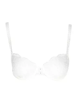AUBADE | BH mit Bügel KISS OF LOVE opale | 